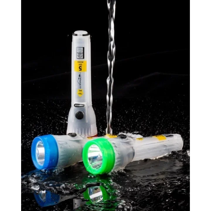 Nurgaz Campout El Feneri Flaşör