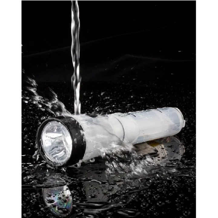 Nurgaz Campout El Feneri Masa Lambası Flaşör