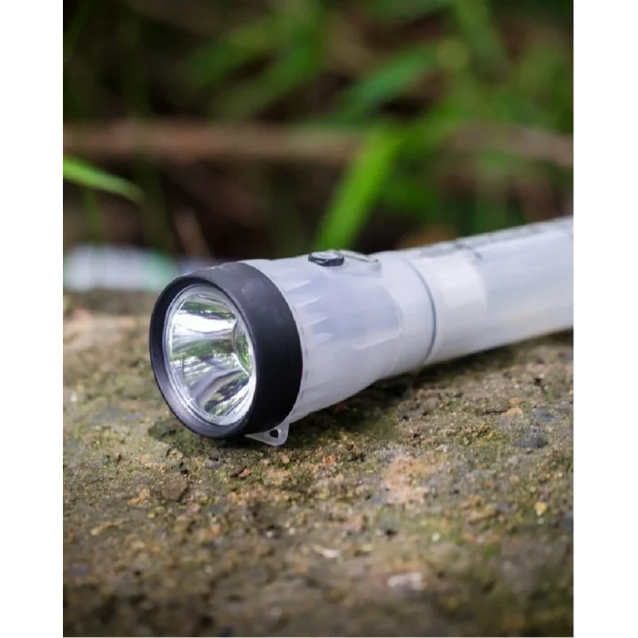 Nurgaz Campout El Feneri Masa Lambası Flaşör