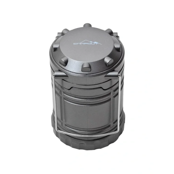 Nurgaz Campout Kamp Lambası