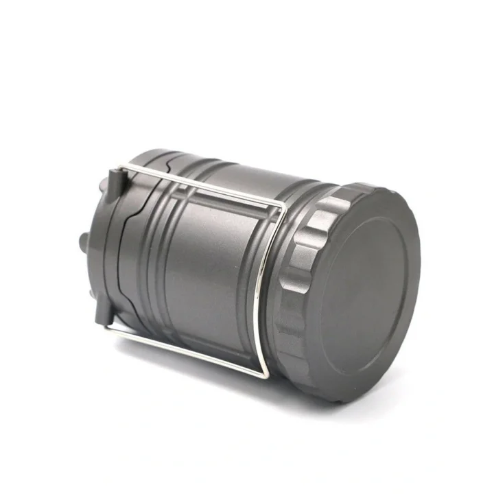 Nurgaz Campout Kamp Lambası