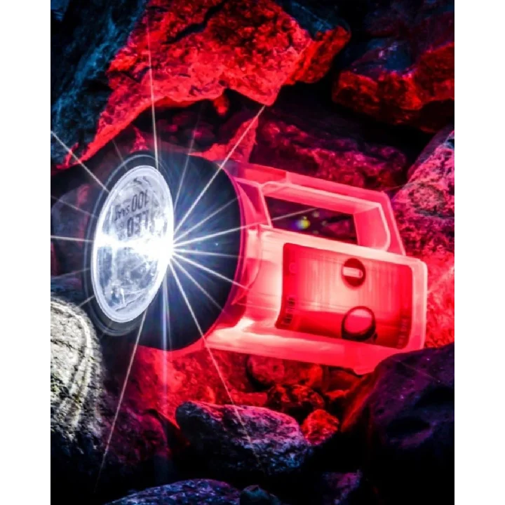 CAMPOUT LED EL FENERİ