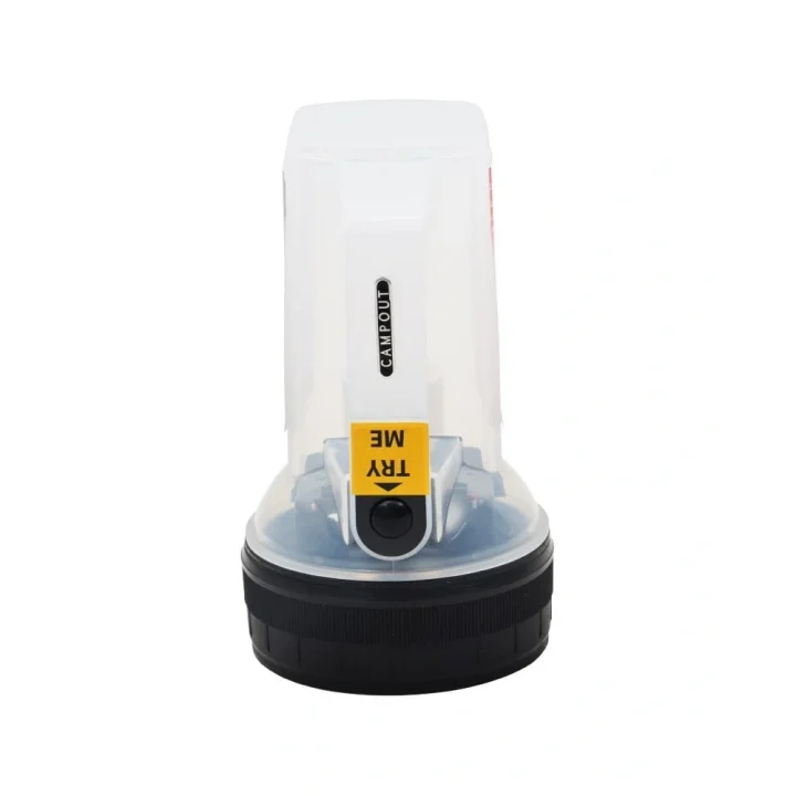 Nurgaz Campout Led El Feneri