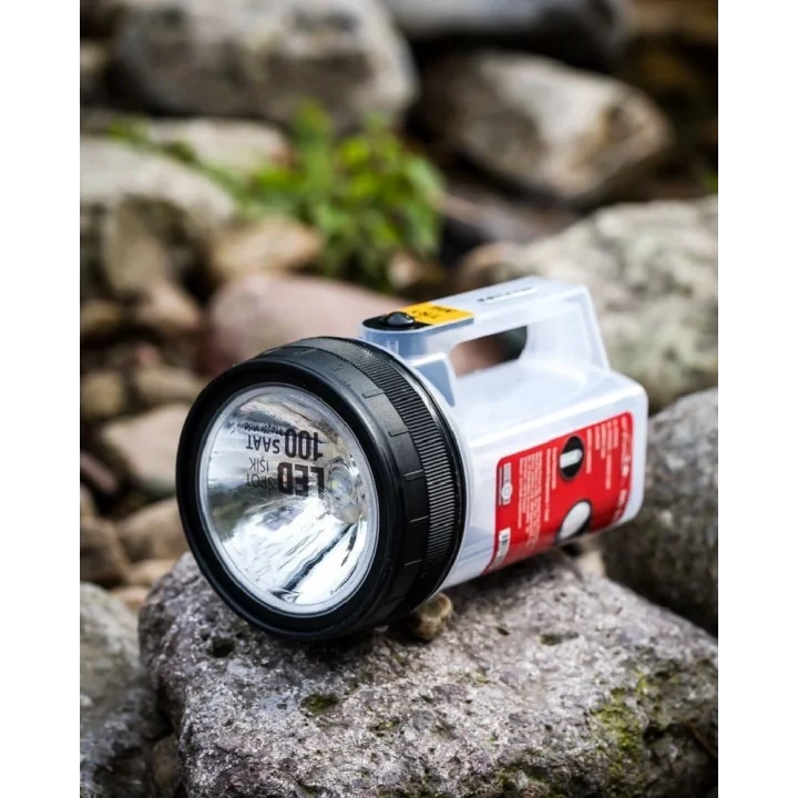 Nurgaz Campout Led El Feneri