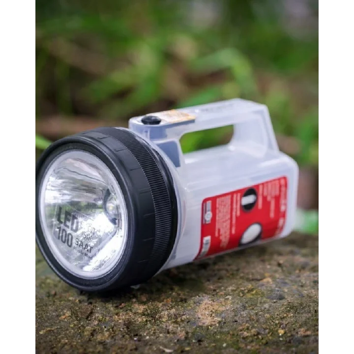 Nurgaz Campout Led El Feneri