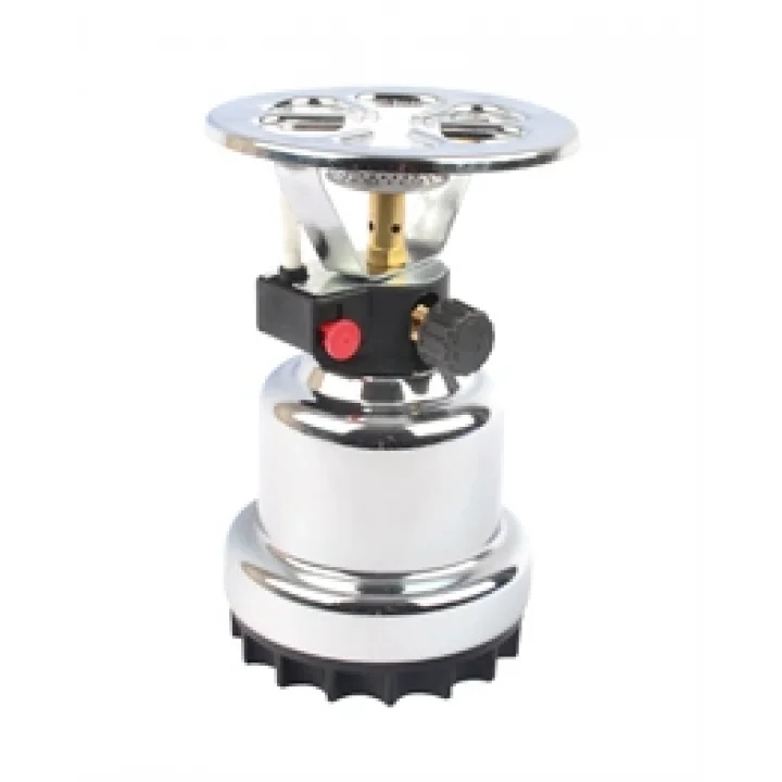 Nurgaz Efes Krom Ocak Çakmaklı 190 Gr Kartuşlu