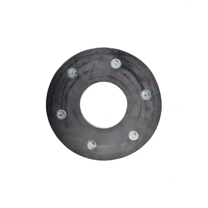 Nurgaz Fiber Baca Bağlantı Flanşı