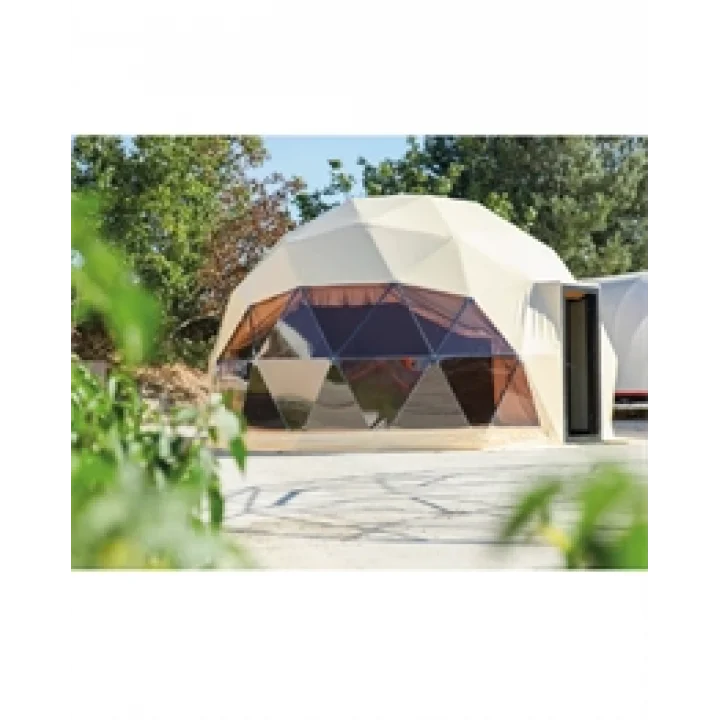 Nurgaz Glamping Dome Çadır
