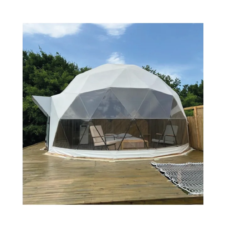 Nurgaz Glamping Dome Çadır