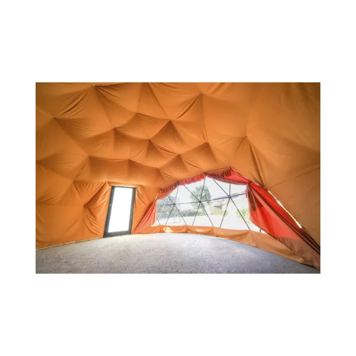 Nurgaz Glamping Dome Çadır