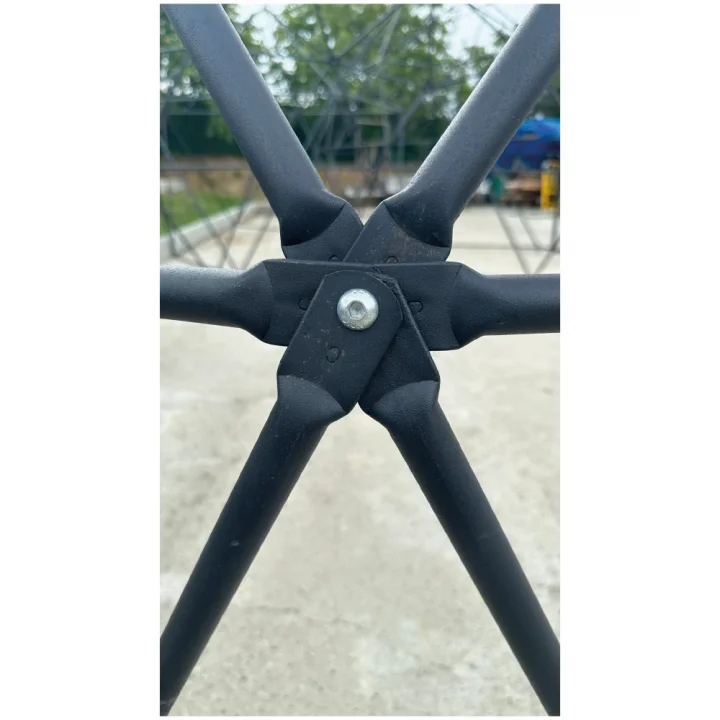 Nurgaz Glamping Dome Çadır