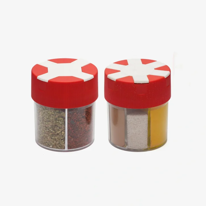 Nurgaz Kampçı Mutfağı Seti