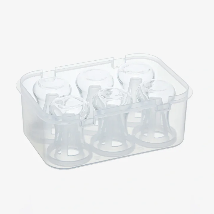 Nurgaz Kampçı Mutfağı Seti