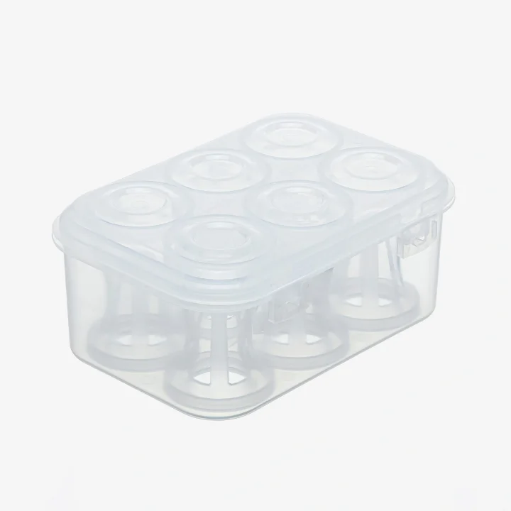 Nurgaz Kampçı Mutfağı Seti