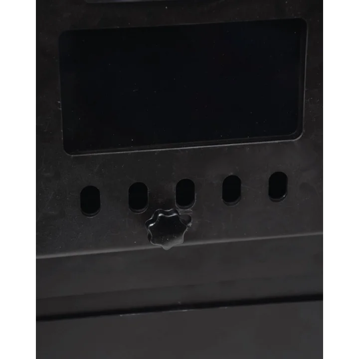 NURGAZ KATLANIR ÇADIR SOBASI