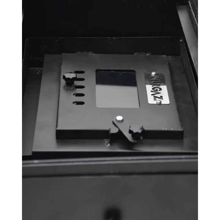 NURGAZ KATLANIR ÇADIR SOBASI