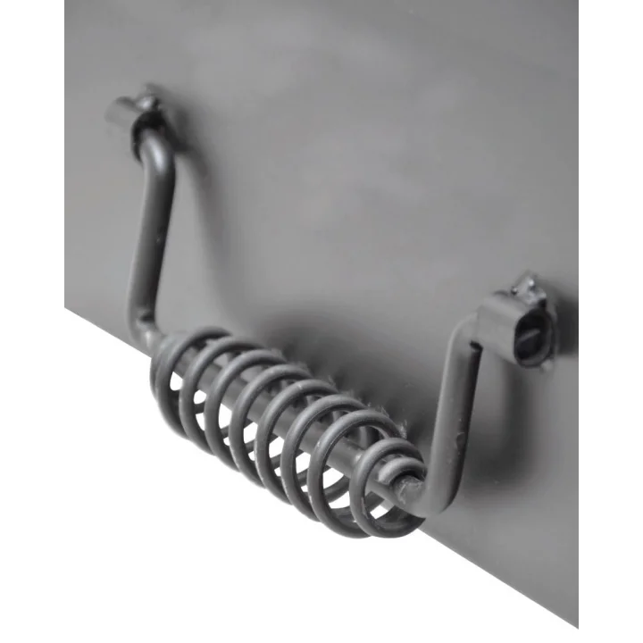 NURGAZ KATLANIR ÇADIR SOBASI