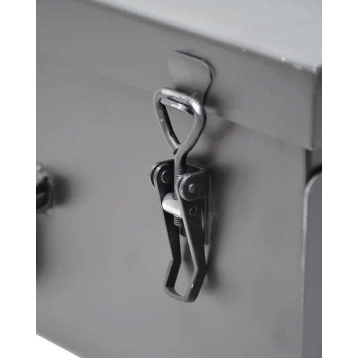 NURGAZ KATLANIR ÇADIR SOBASI