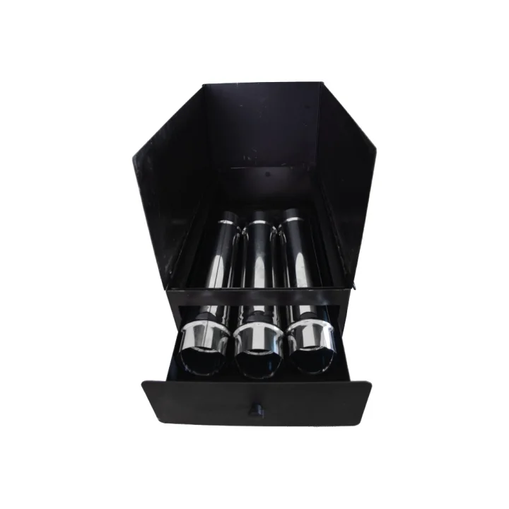 NURGAZ KATLANIR ÇADIR SOBASI