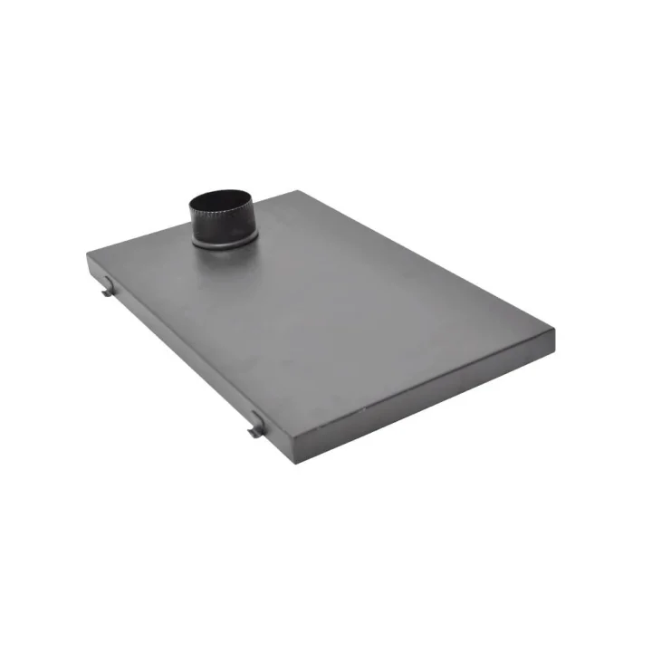 NURGAZ KATLANIR ÇADIR SOBASI