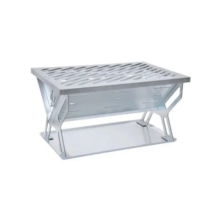 Nurgaz Master Mangal