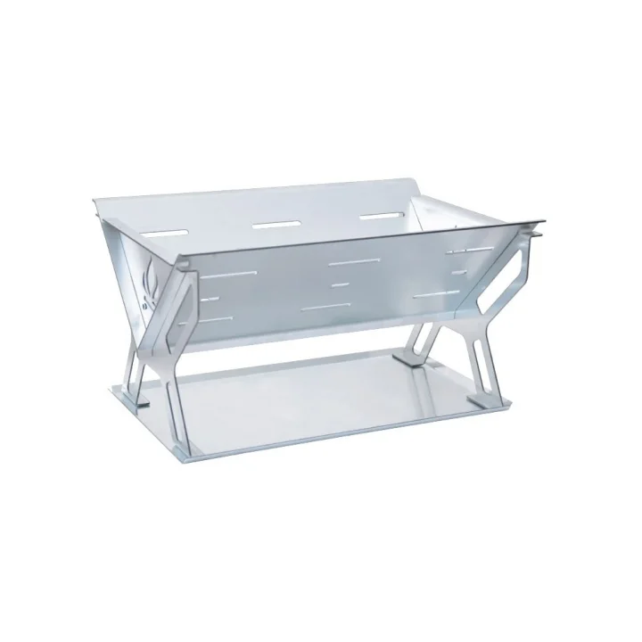 NURGAZ MASTER MANGAL