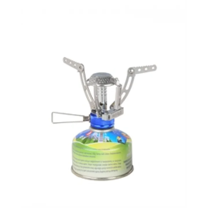 Nurgaz Mikro Ocak Ilgaz 80 Gr Kartuşlu