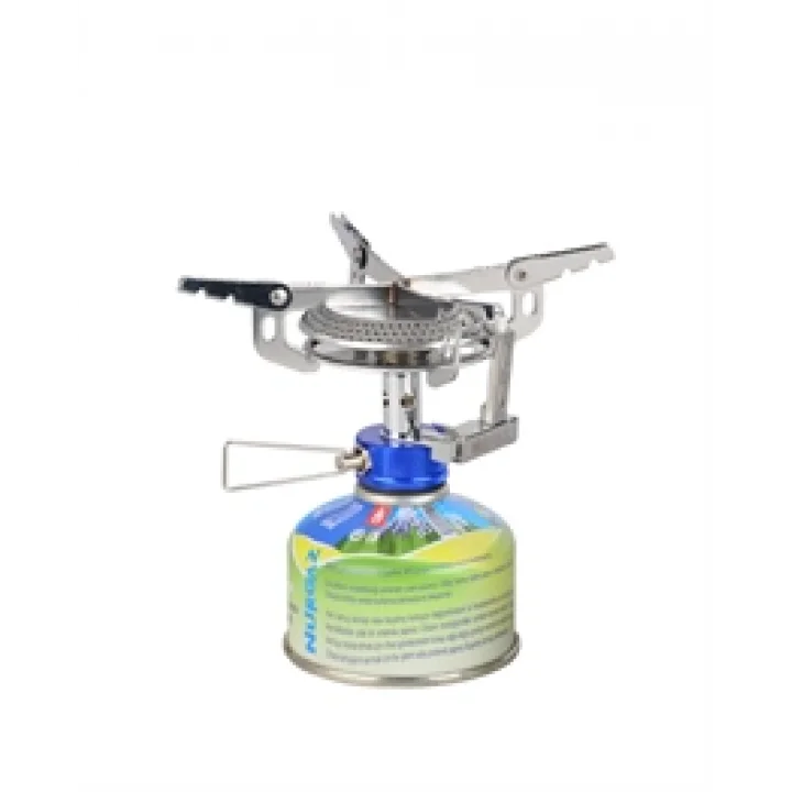 Nurgaz Mikro Ocak Toros 230 Gr Kartuşlu