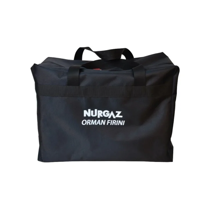 NURGAZ ORMAN FIRINI