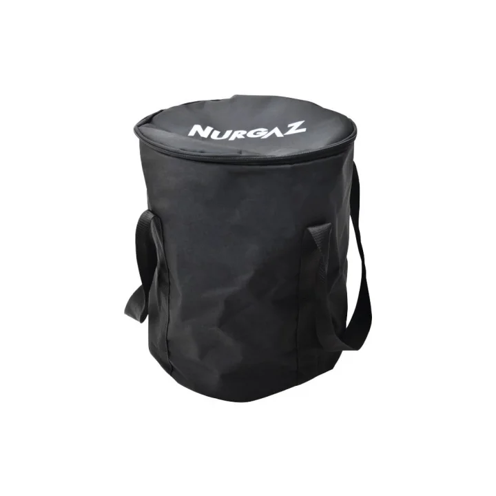 NURGAZ ORMAN ŞÖMİNESİ ÇANTASI
