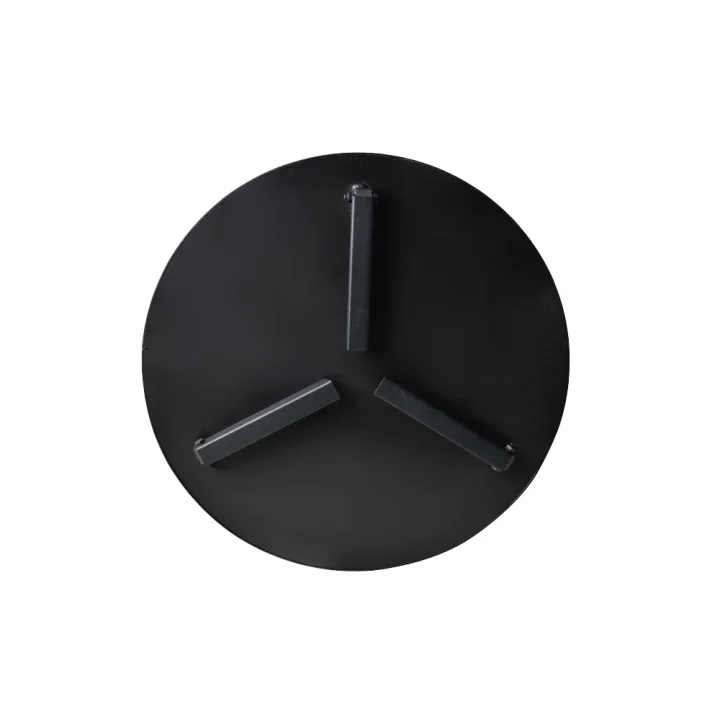 NURGAZ ORMAN ŞÖMİNESİ YILDIZ DESENLİ