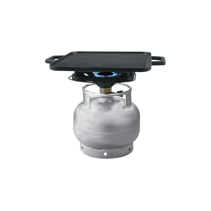 NURGAZ PİKNİK TÜPLÜ OCAK + MANGAL