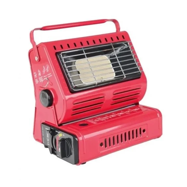 Nurgaz Portatif Kamp Soba