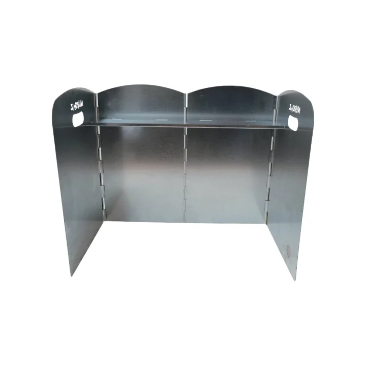 Nurgaz Portatif Ocak Rüzgarlığı