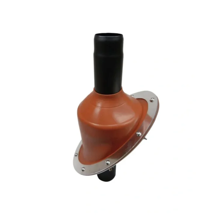 Nurgaz Silikon Baca Bağlantı Kiti 45 Derece