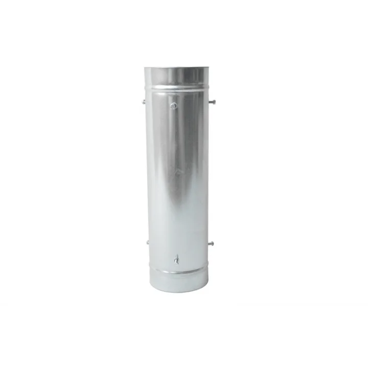 Nurgaz Soba Baca Bağlantı Aparatı