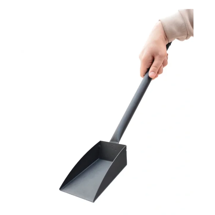 Nurgaz Soba Küreği