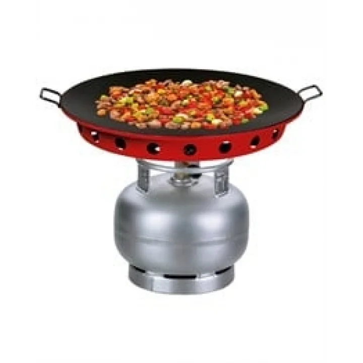 Nurgaz Süper Kombi Ocak