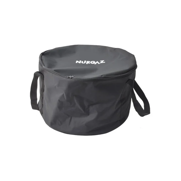 NURGAZ YILDIZ GEYİK ŞÖMİNE ÇANTASI