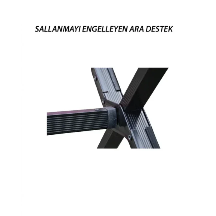 Odin Kamp Masası
