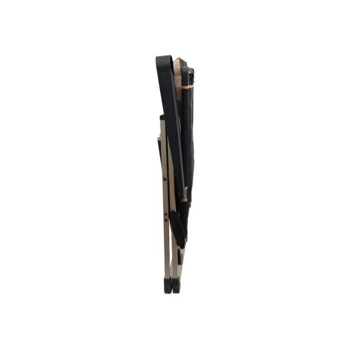 Odin Kamp Masası + 4 Lüx Sandalye Set