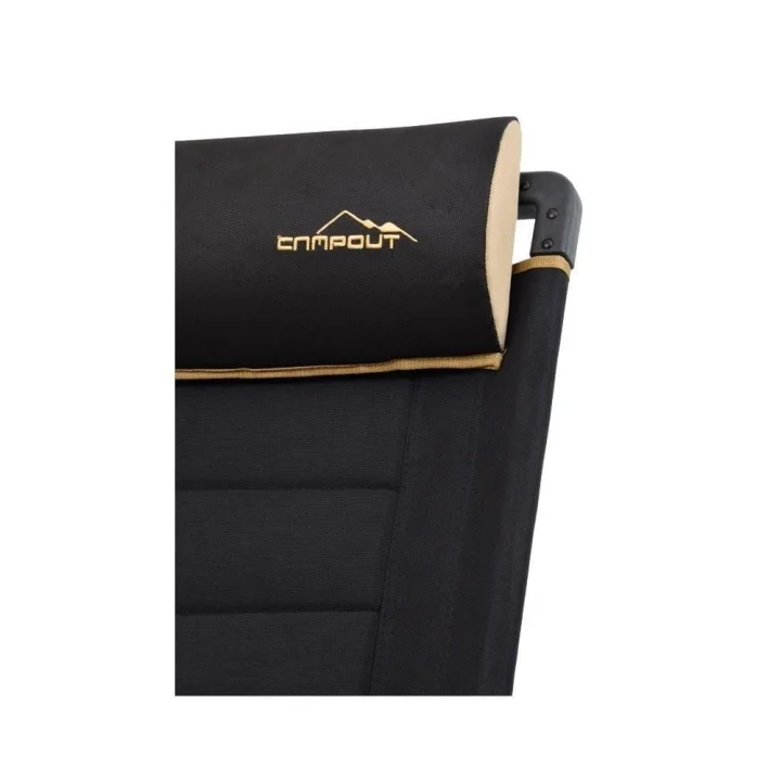 Odin Kamp Masası + 4 Lüx Sandalye Set