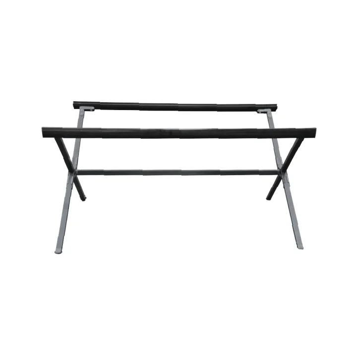 Odin Kamp Masası + 4 Lüx Sandalye Set