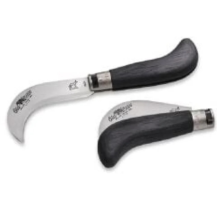 Old Bear 17 Cm Bag Çakısı 6 3/4 S