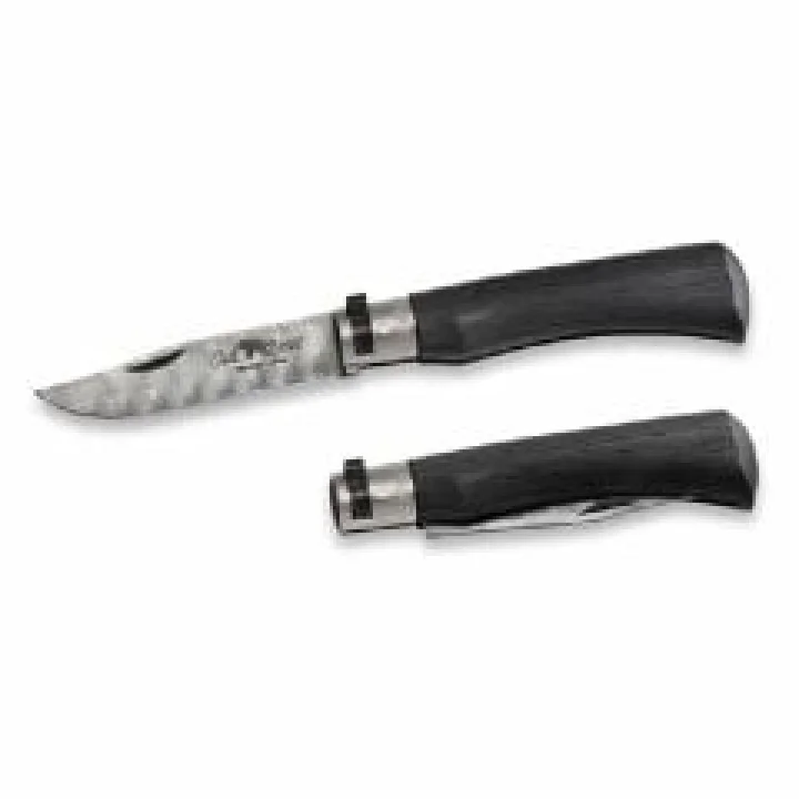 Old Bear 19 Cm Damascus Lamnated Sap 7 1/2 M Çakı