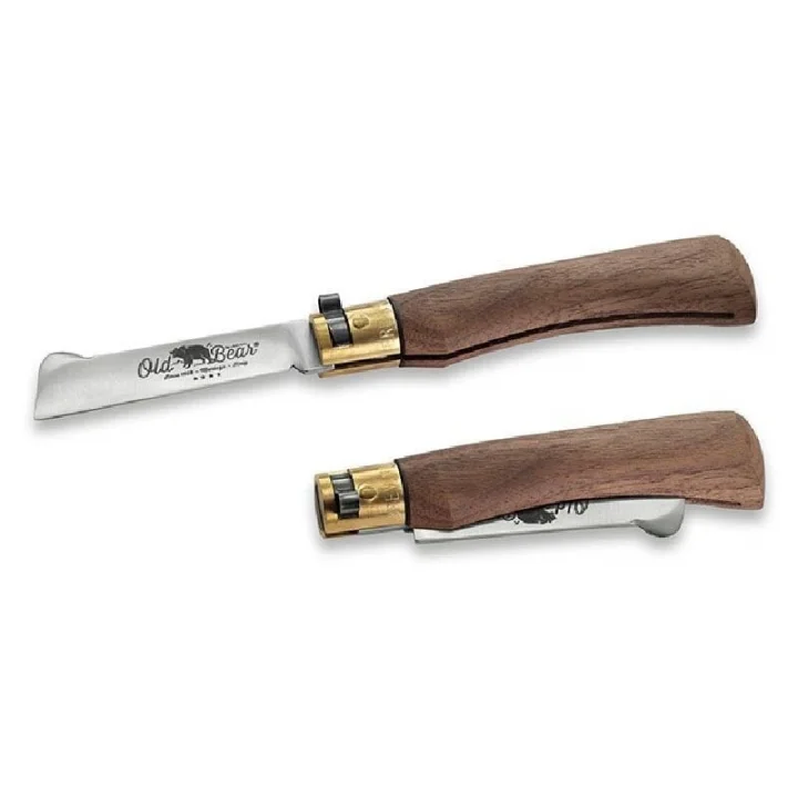 Old Bear 19 Cm Grafting Asi Caki Ceviz Sap 7 1/2m