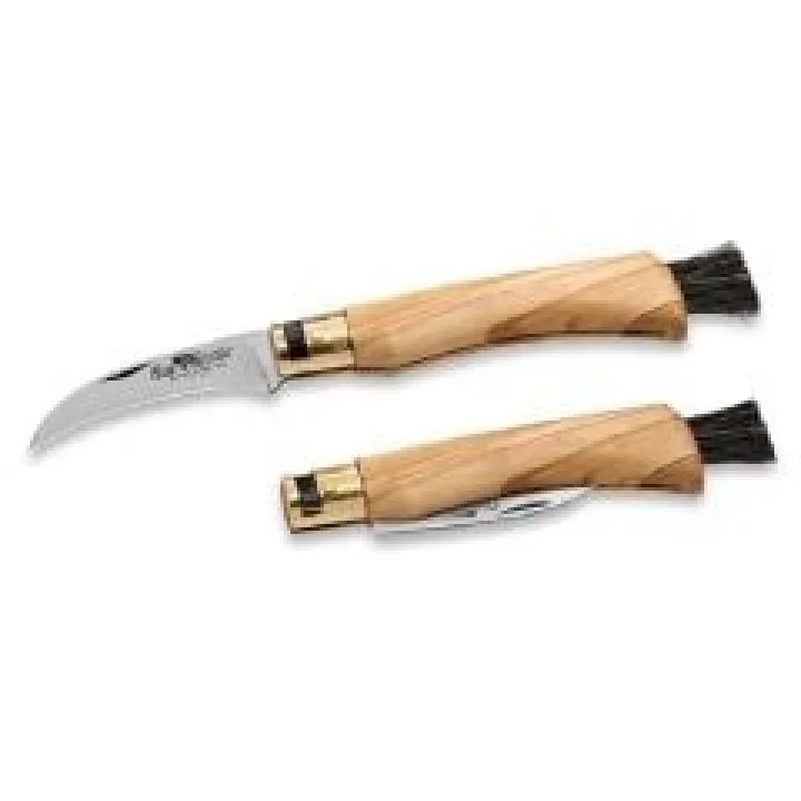 Old Bear 19 Cm Mantar Caki Zeytin Sap 7 1/2 M