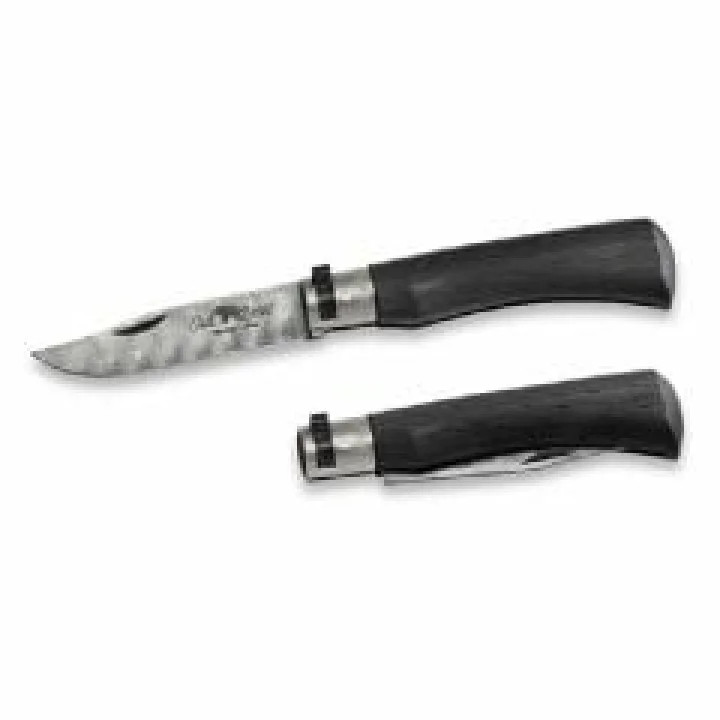 Old Bear 21 Cm Damascus Lamnated Sap 8 1/4 L Çakı