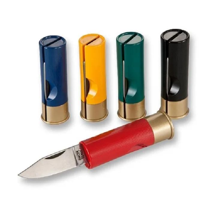 Old Bear Cartridge Fisek Caki