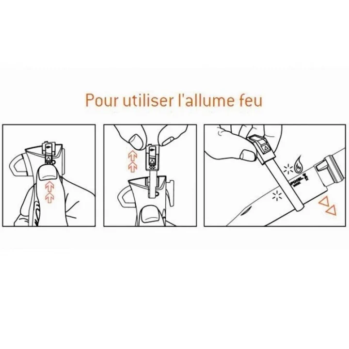 Opinel Explore Terre 12 No Çakı